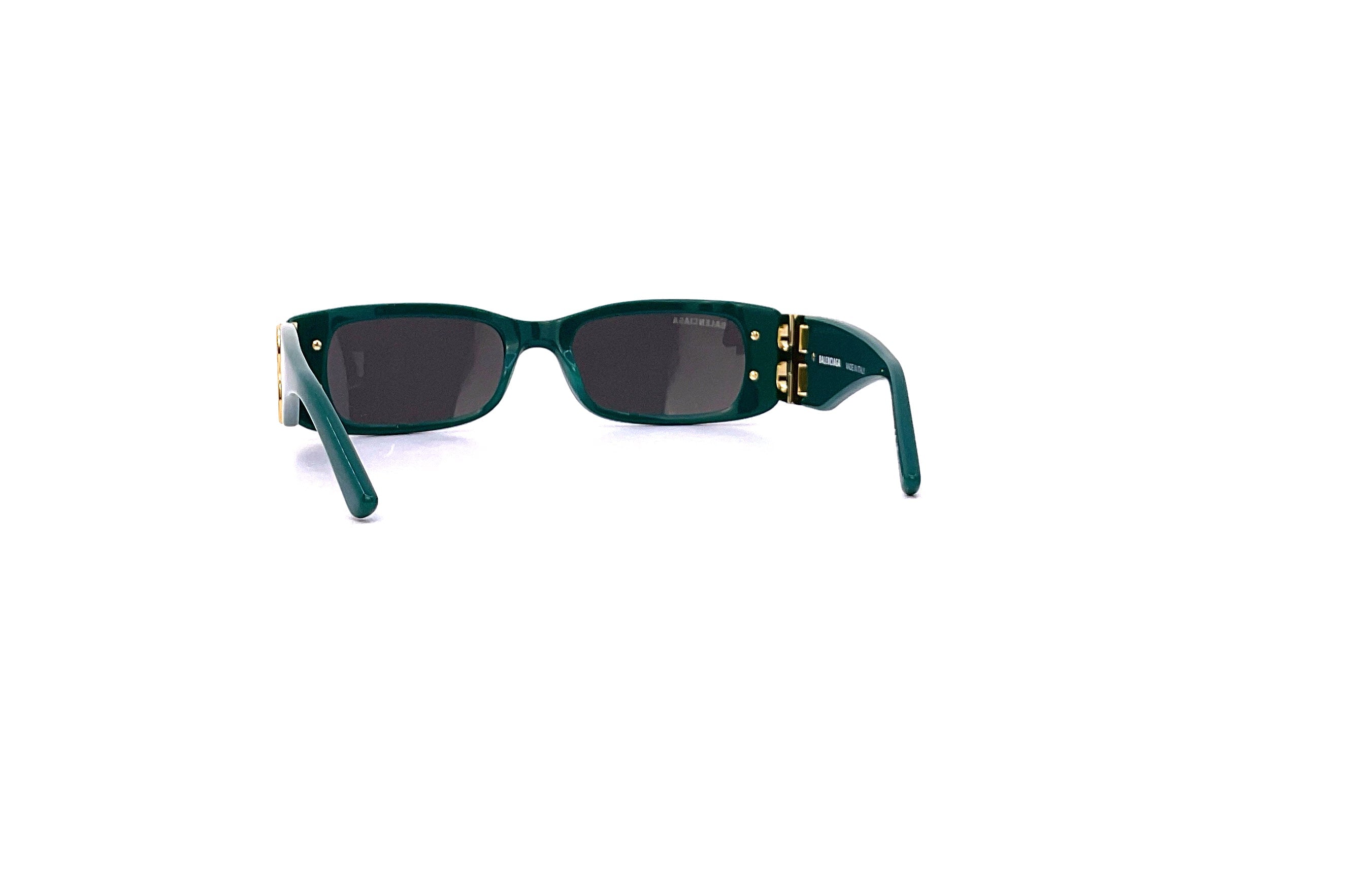 Balenciaga - BB0096S (006) Square