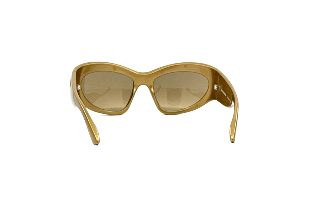 Balenciaga - BB0228S (004) Square