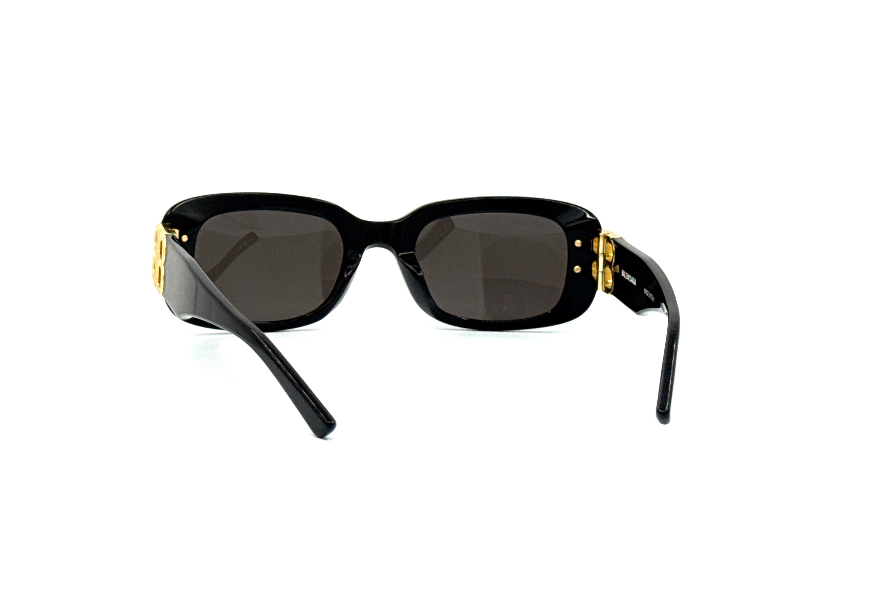 Balenciaga - BB0310SK (001) Square