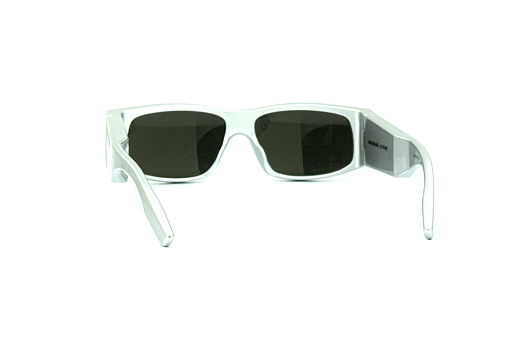 Balenciaga - BB0100S LED Sunglasses (002) Mixed