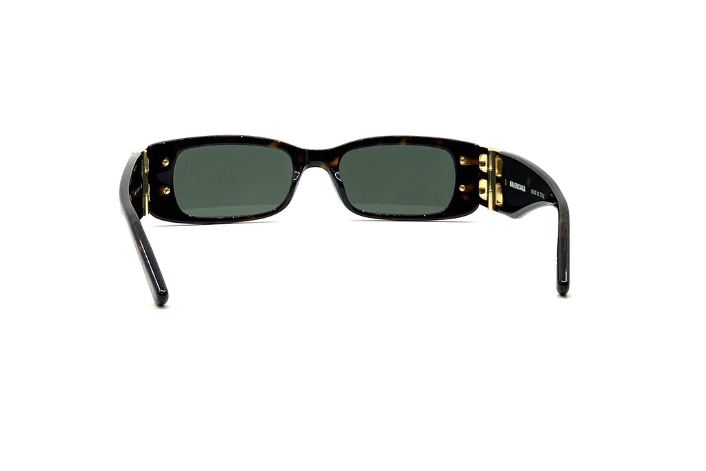 Balenciaga - BB0096S (002) Square