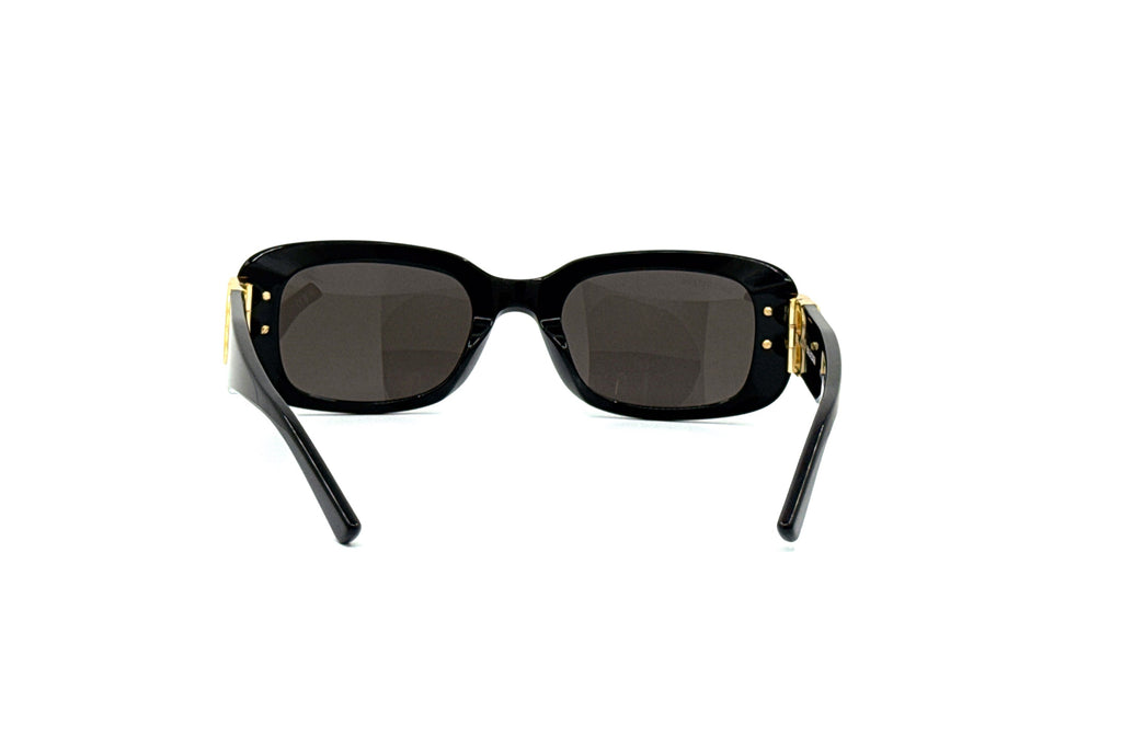 Balenciaga - BB0310SK (001) Square