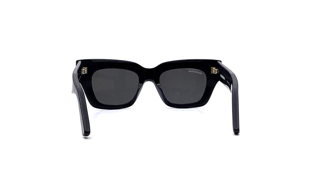Balenciaga - BB0234S (001) Square