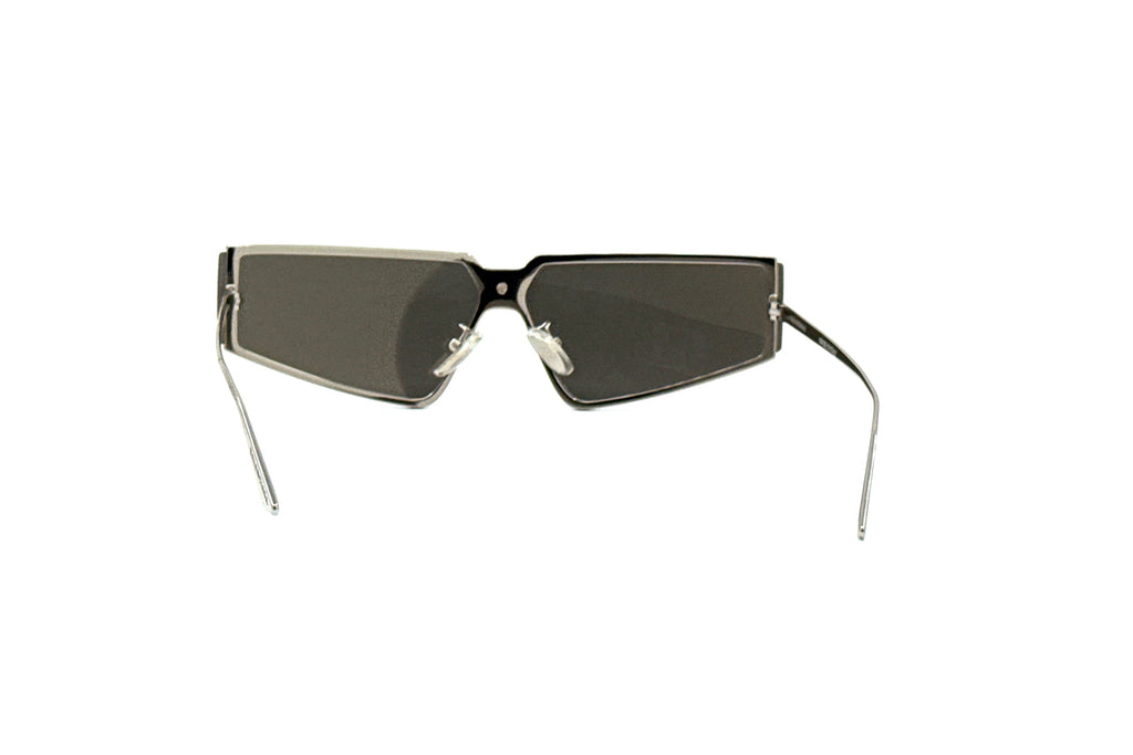 Balenciaga - BB0192S (004) Square