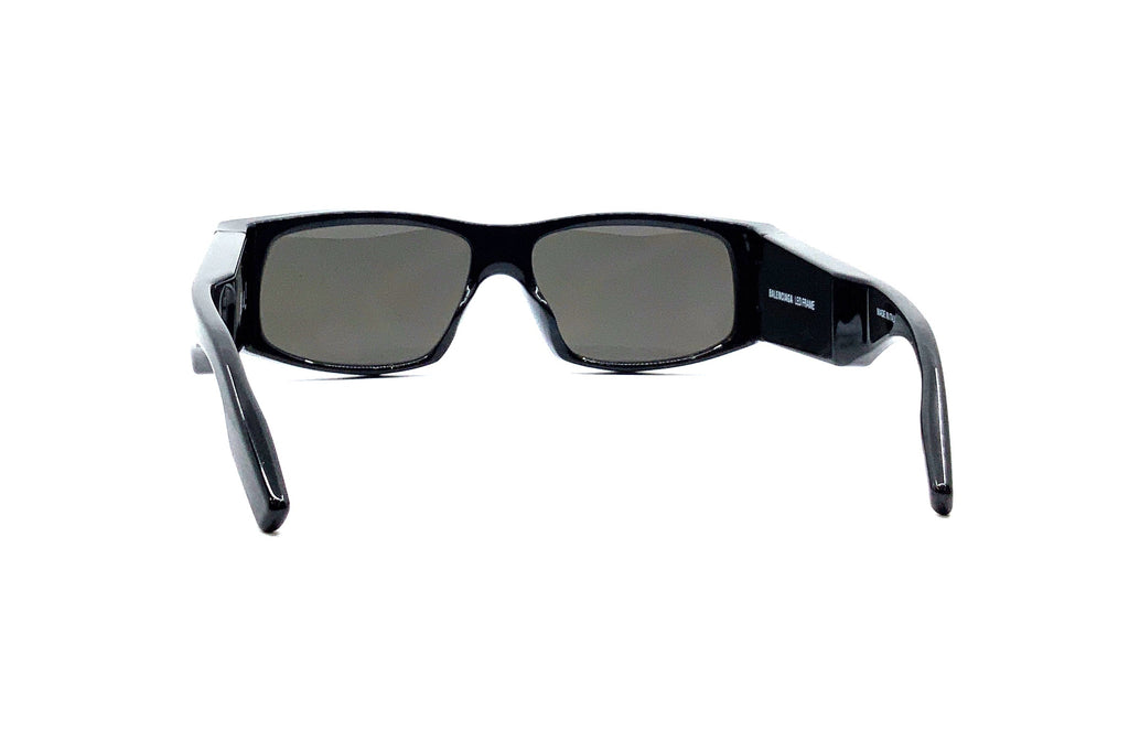 Balenciaga - BB0100S LED Sunglasses (001) Mixed