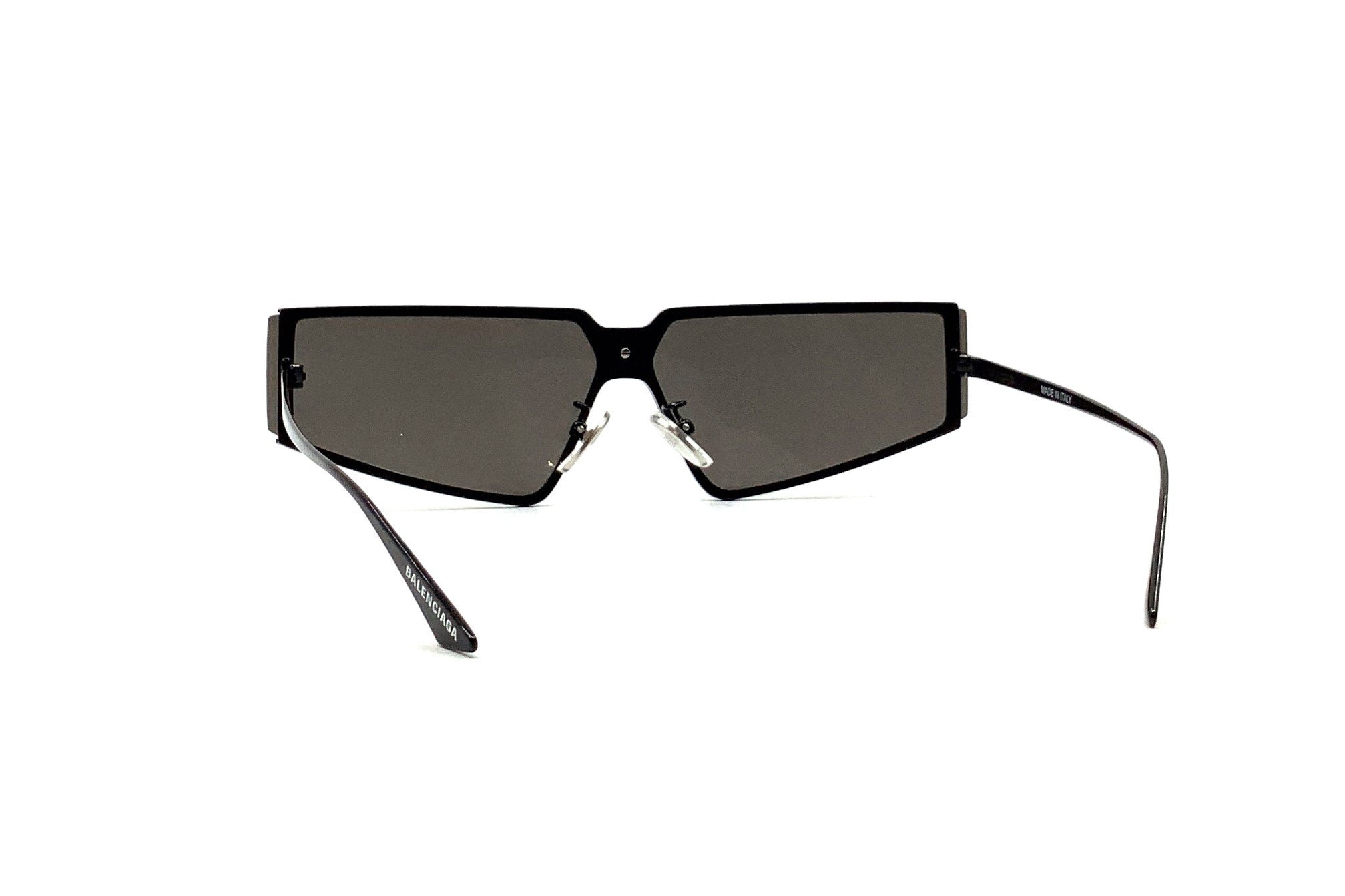 Balenciaga - BB0192S (001) Square