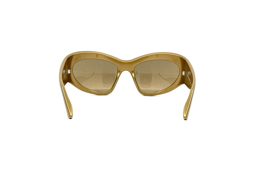 Balenciaga - BB0228S (004) Square