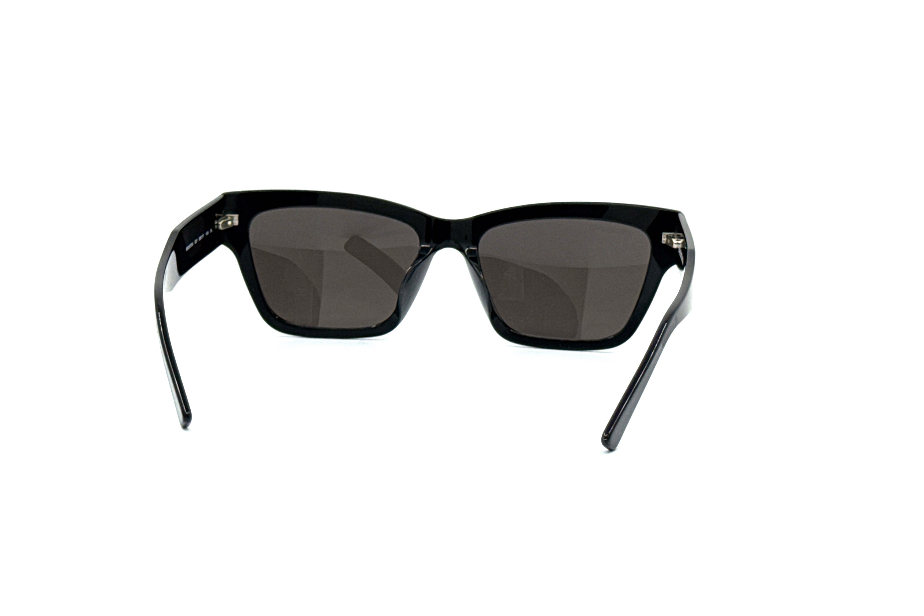 Balenciaga - BB0307SA (001) Square