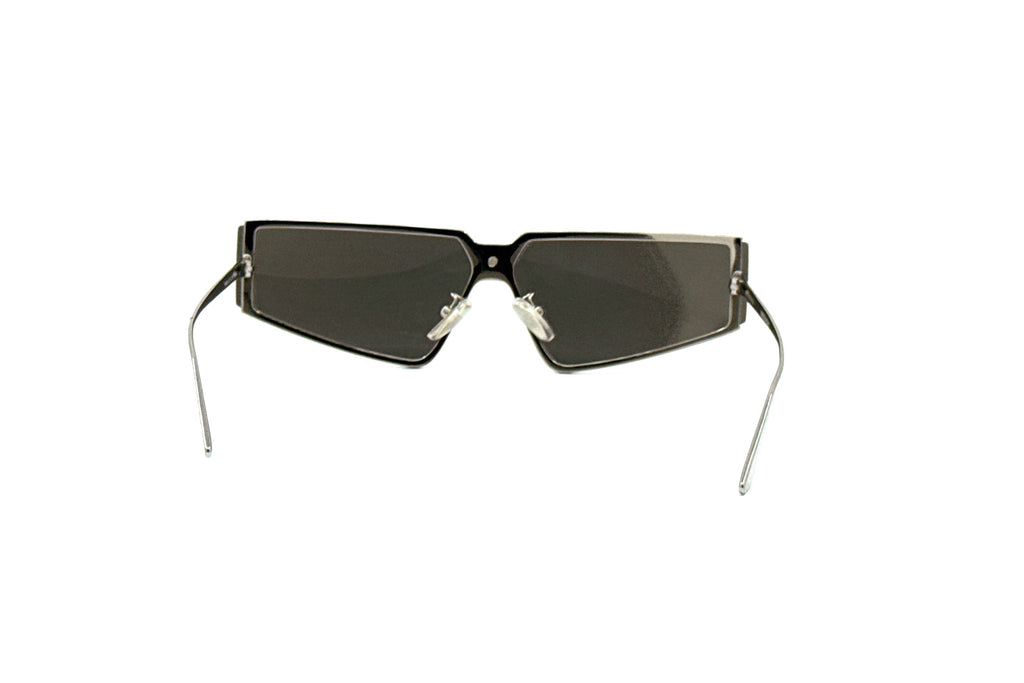 Balenciaga - BB0192S (004) Square
