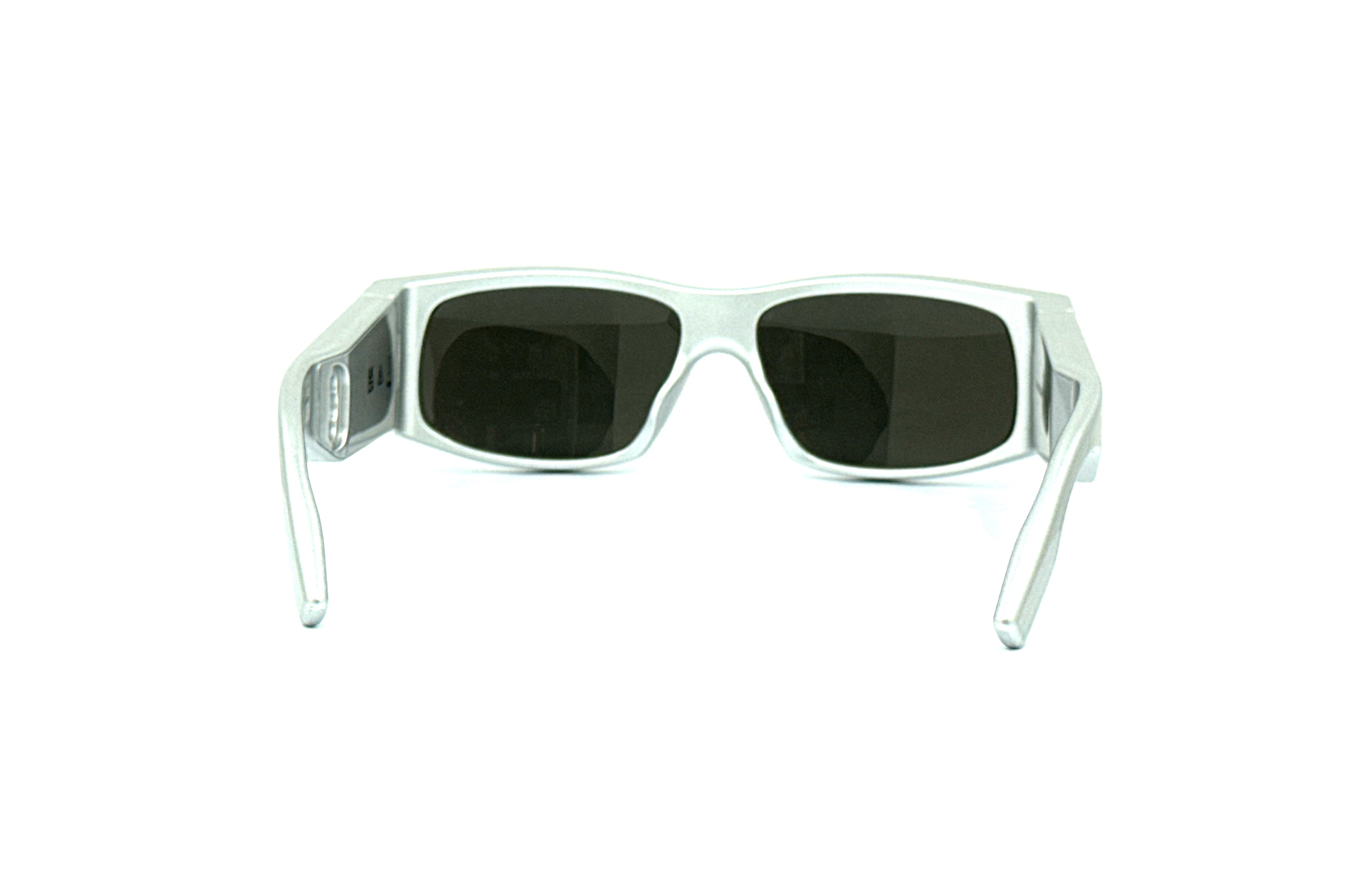 Balenciaga - BB0100S LED Sunglasses (002) Mixed