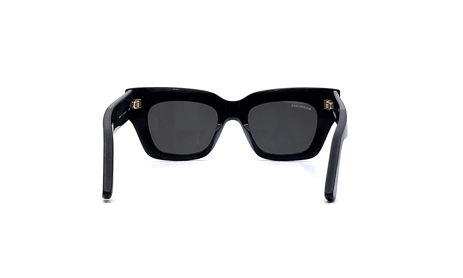 Balenciaga - BB0234S (001) Square