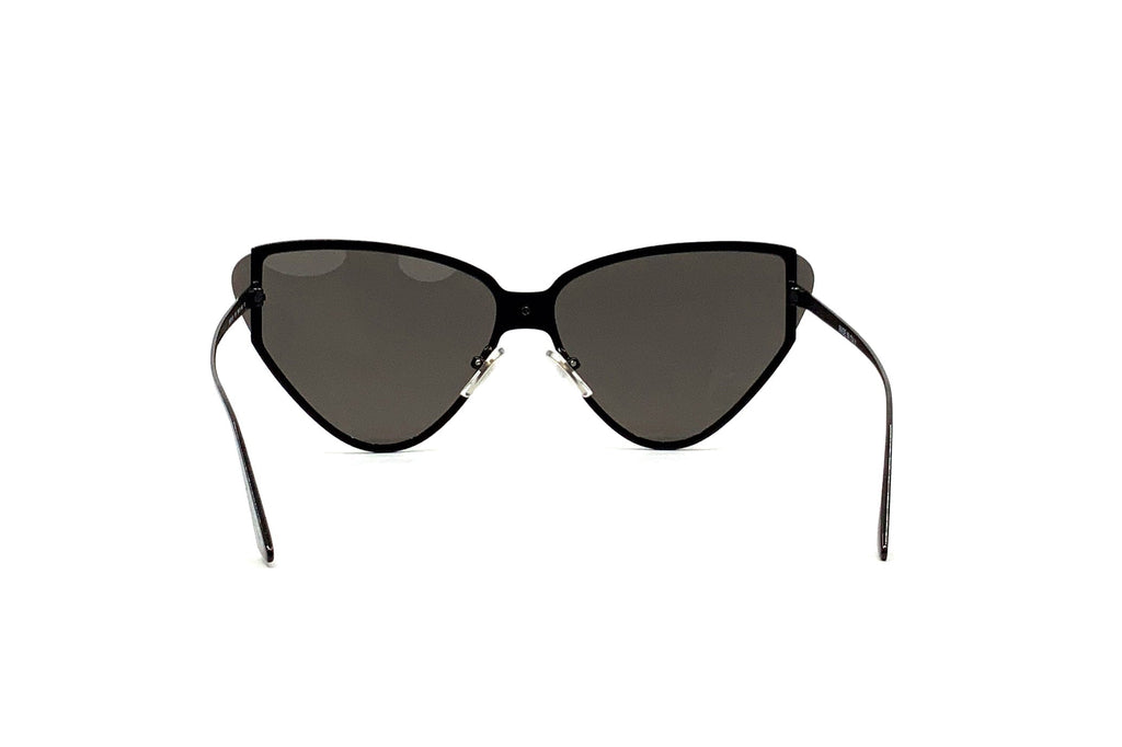 Balenciaga - BB0191S (001) Square