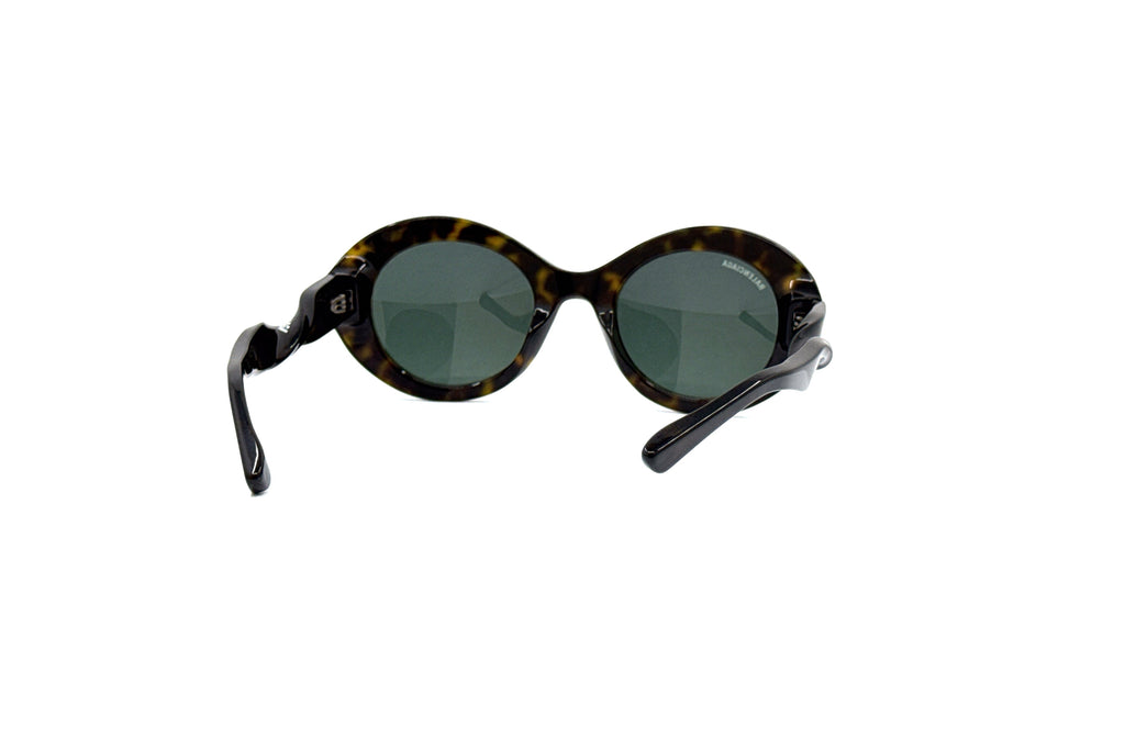 Balenciaga - BB0208S (002) Square