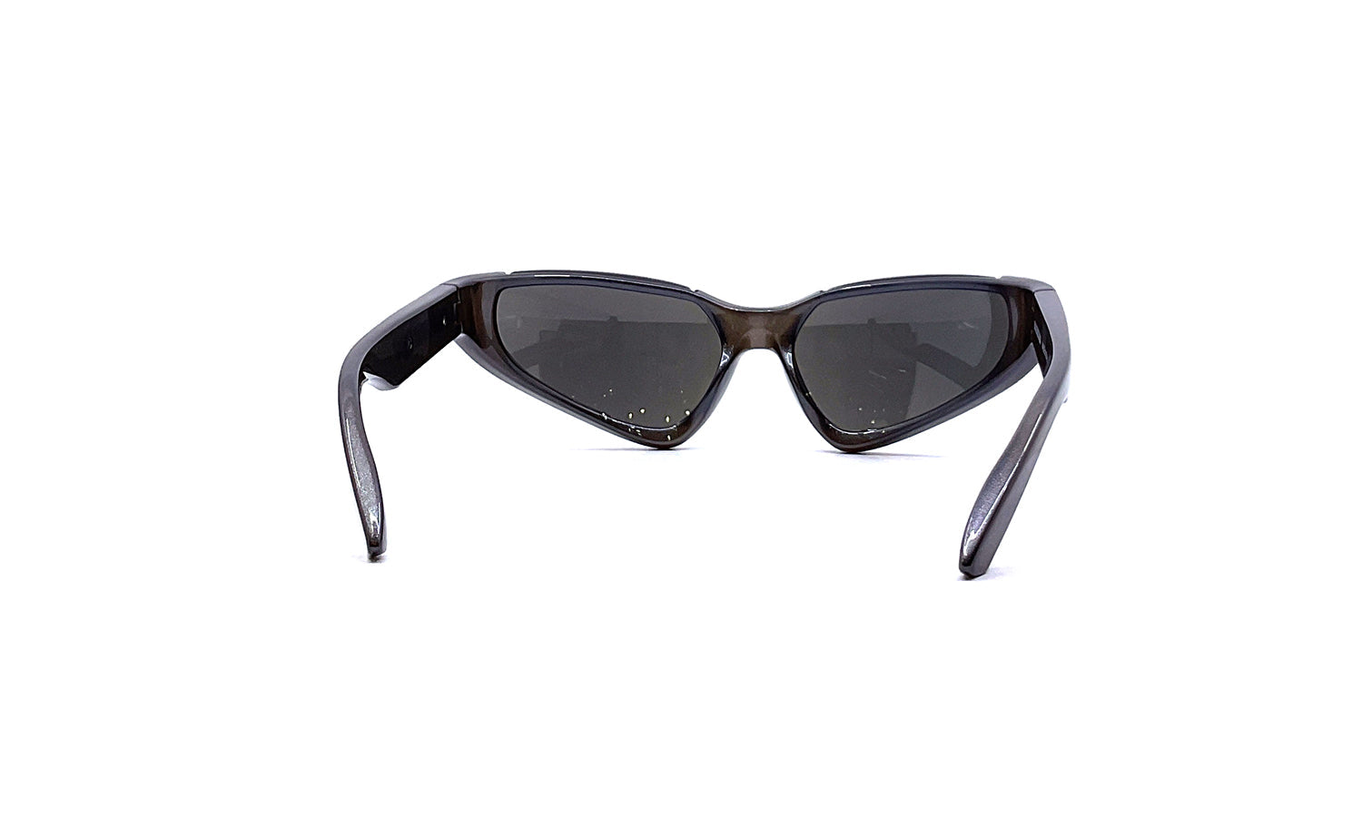 Balenciaga - BB0202S XL (002) Cat-Eye
