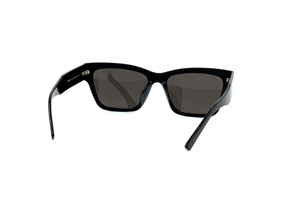 Balenciaga - BB0307SA (001) Square