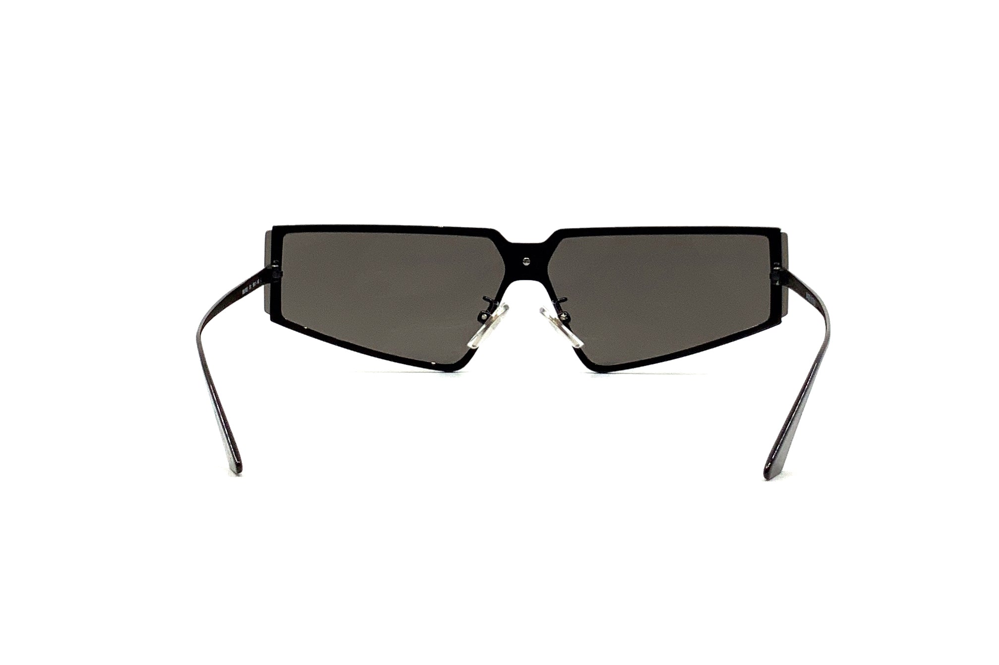 Balenciaga - BB0192S (001) Square