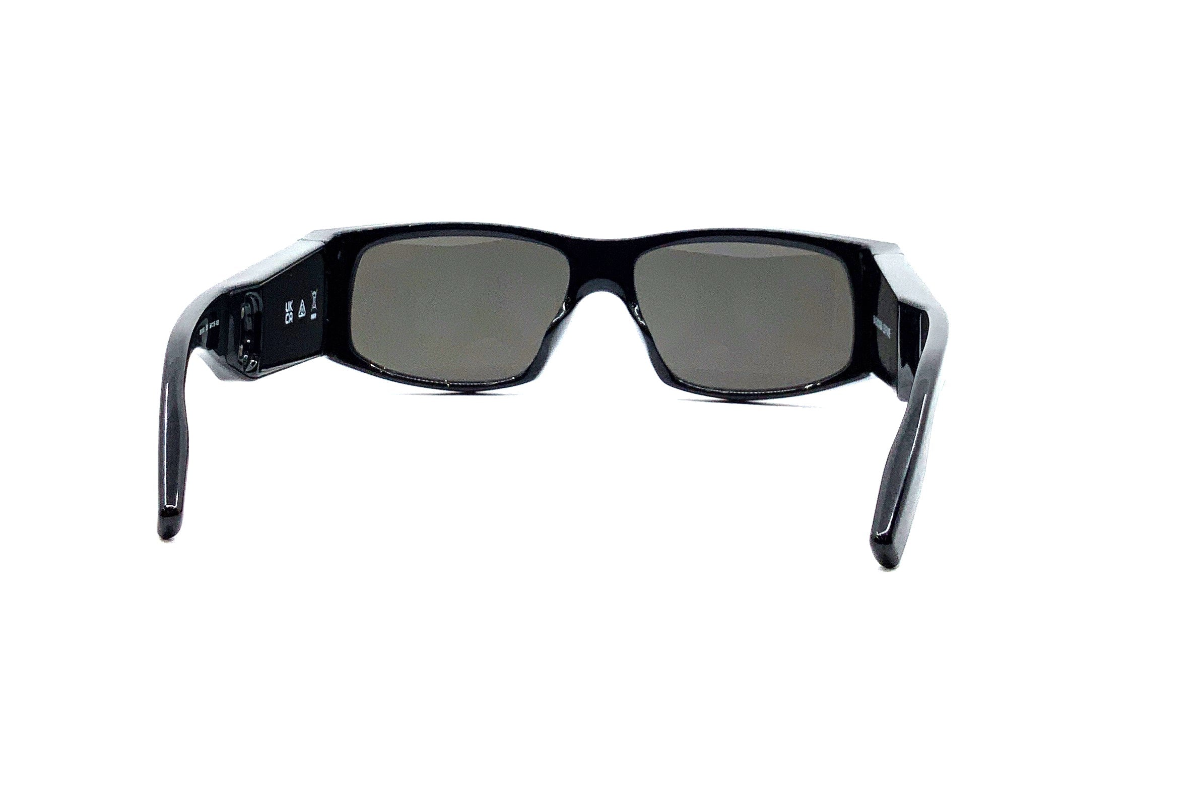 Balenciaga - BB0100S LED Sunglasses (001) Mixed