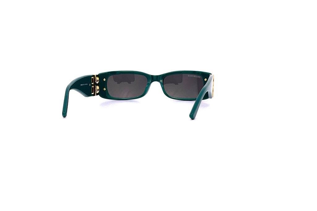 Balenciaga - BB0096S (006) Square