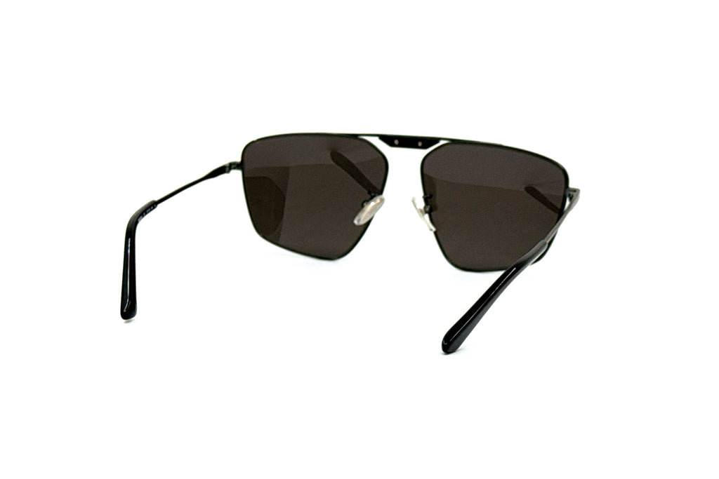 Balenciaga - BB0246SA (001) Square