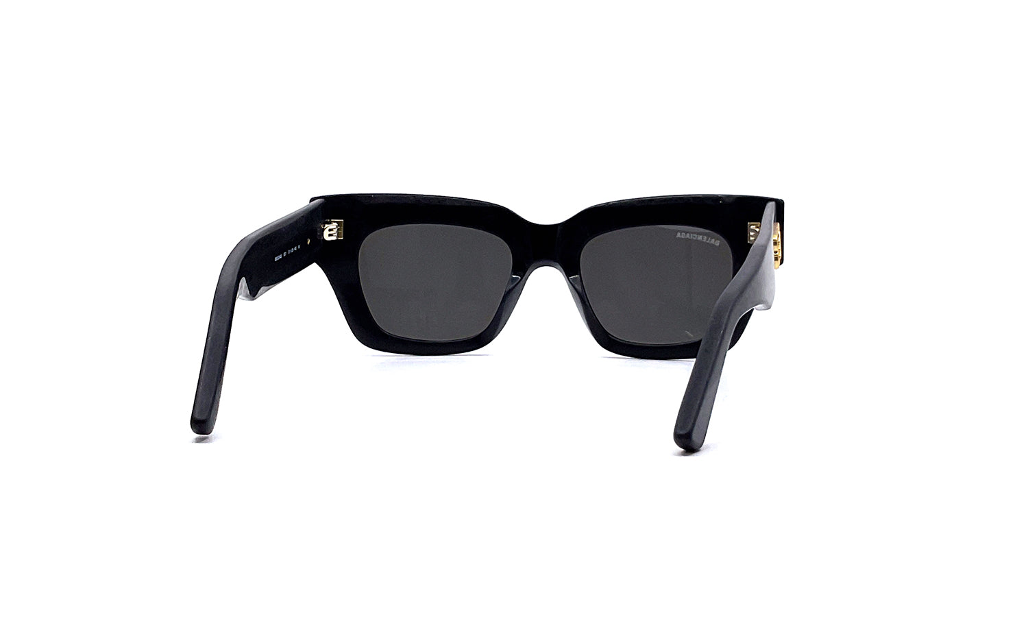 Balenciaga - BB0234S (001) Square