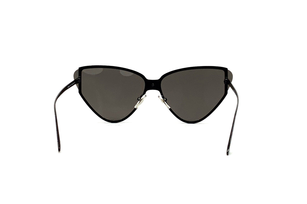 Balenciaga - BB0191S (001) Square