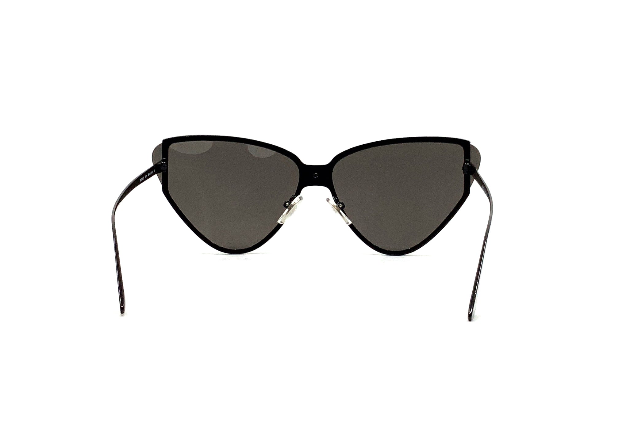 Balenciaga - BB0191S (001) Square