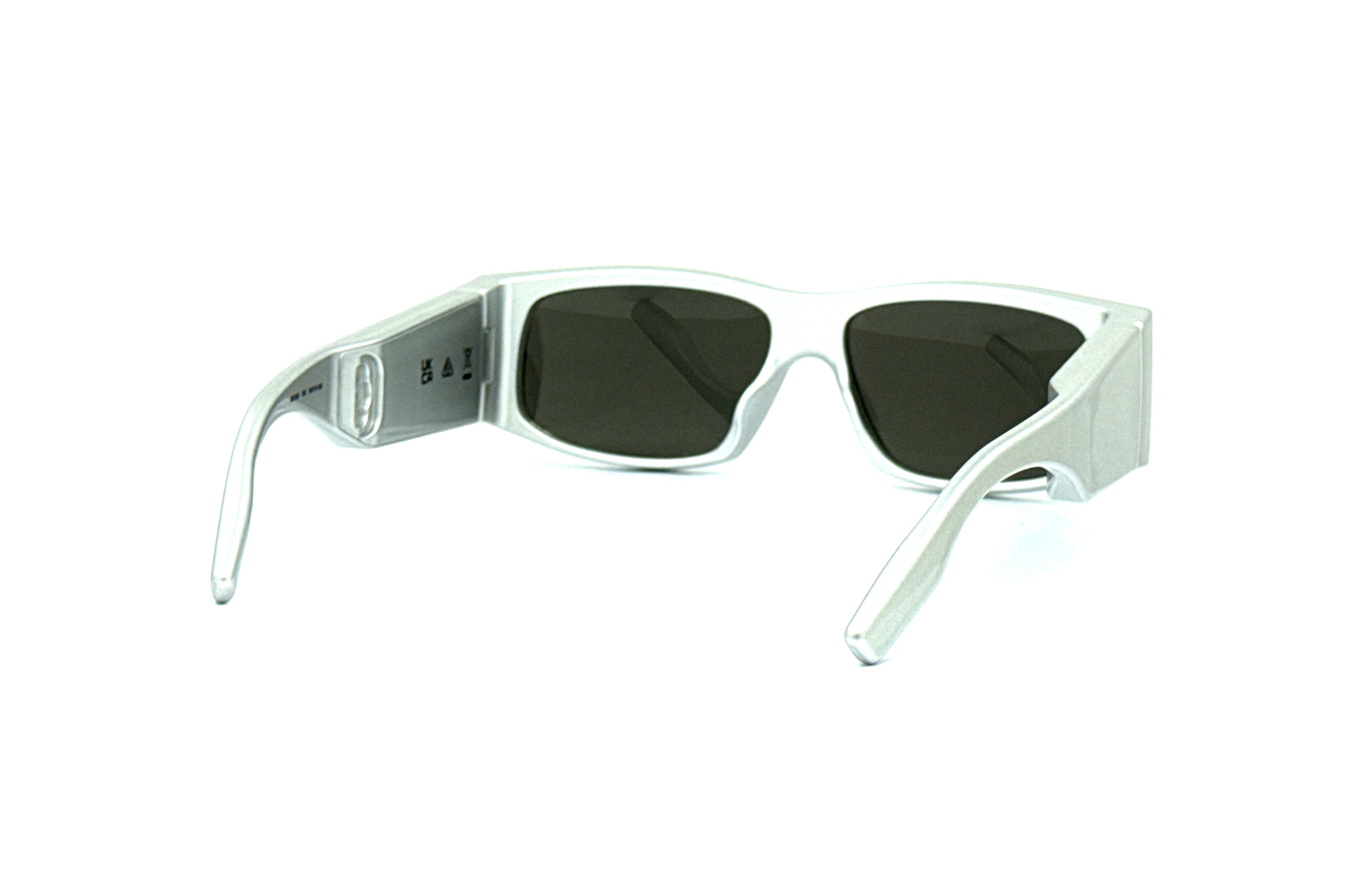 Balenciaga - BB0100S LED Sunglasses (002) Mixed