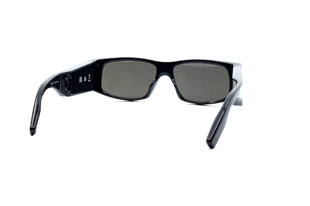 Balenciaga - BB0100S LED Sunglasses (001) Mixed