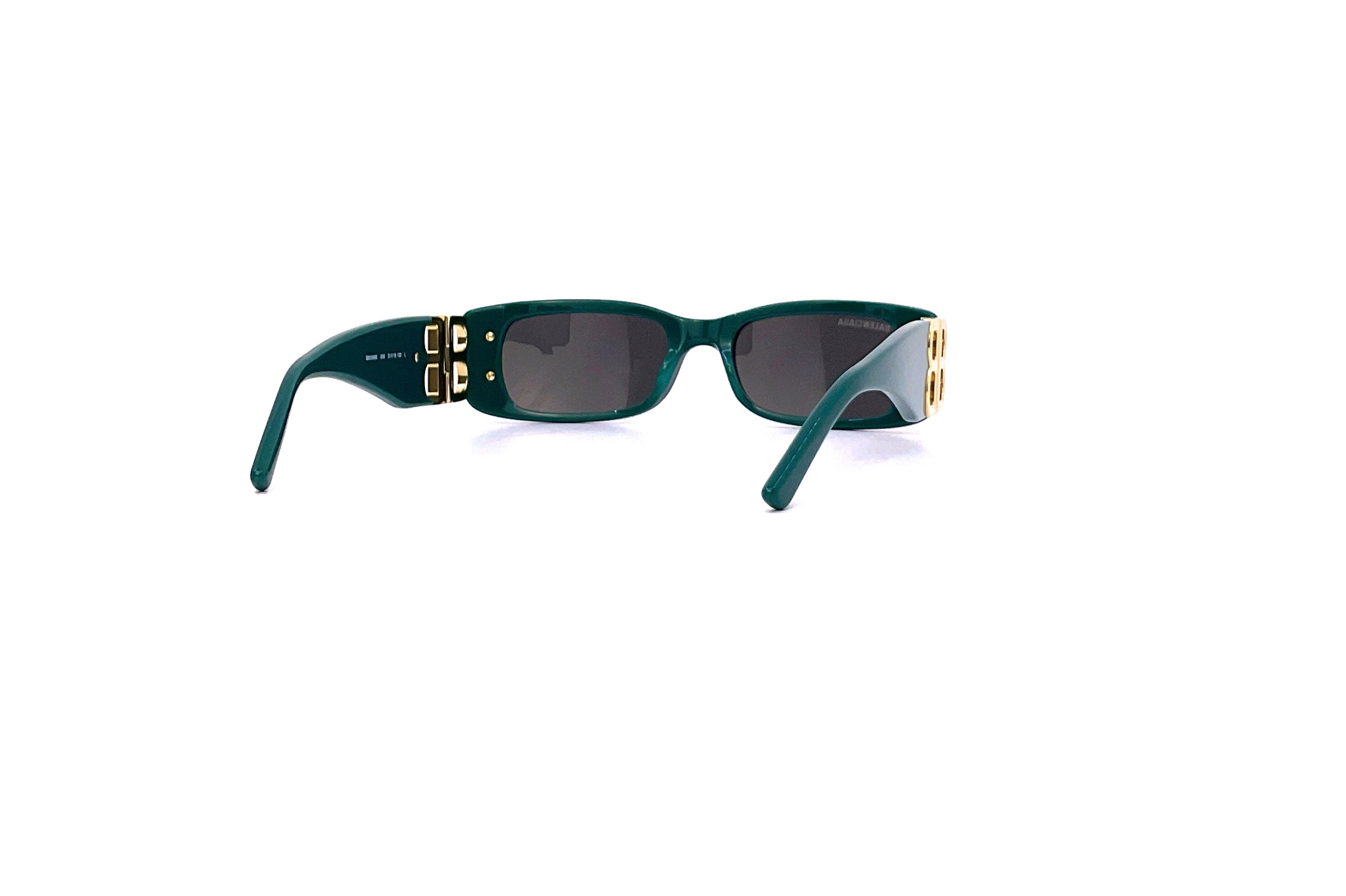 Balenciaga - BB0096S (006) Square