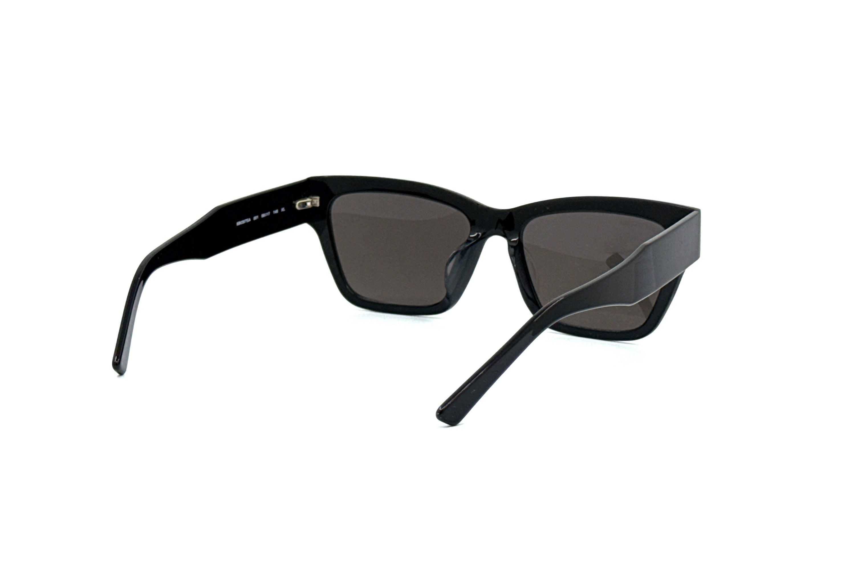Balenciaga - BB0307SA (001) Square