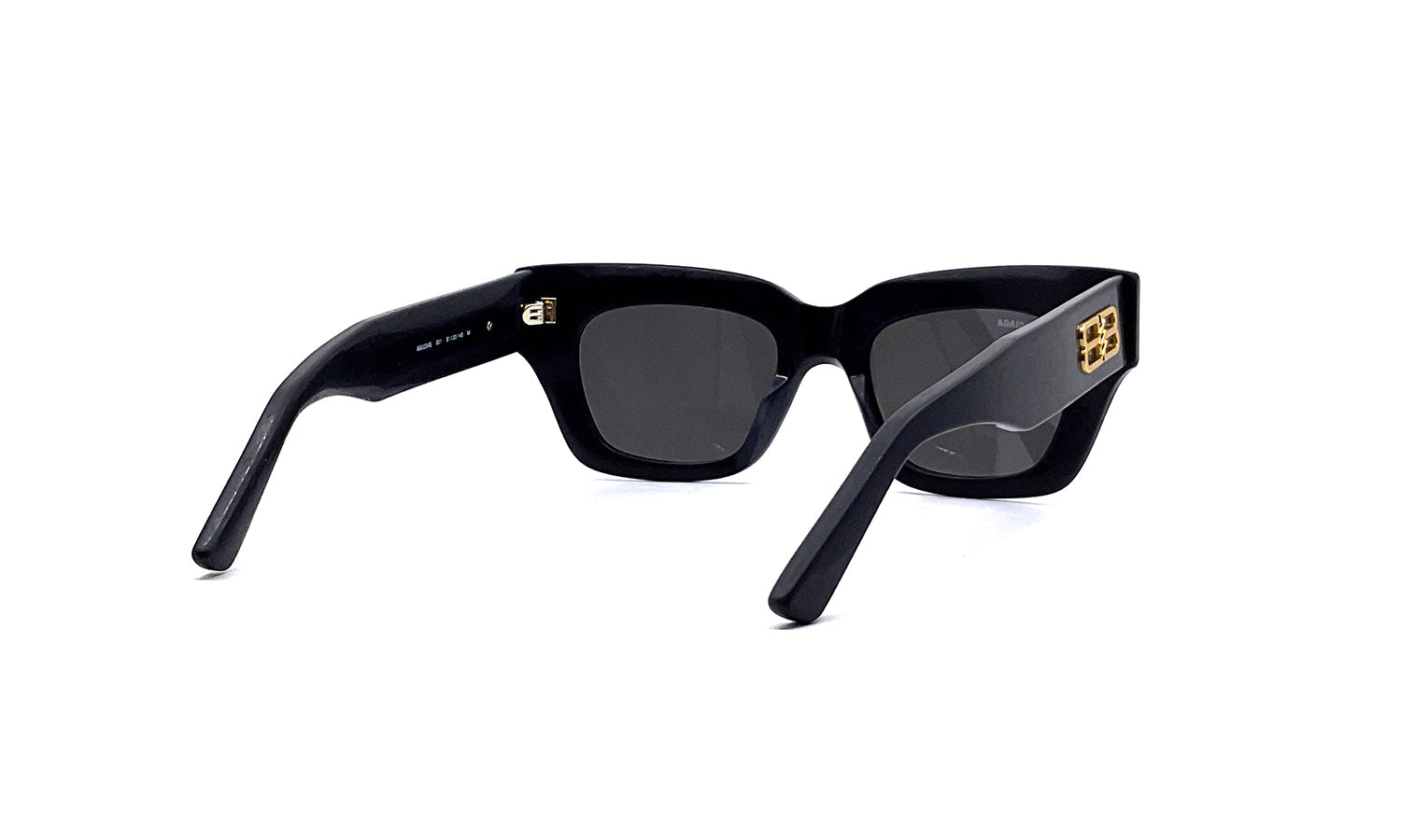 Balenciaga - BB0234S (001) Square