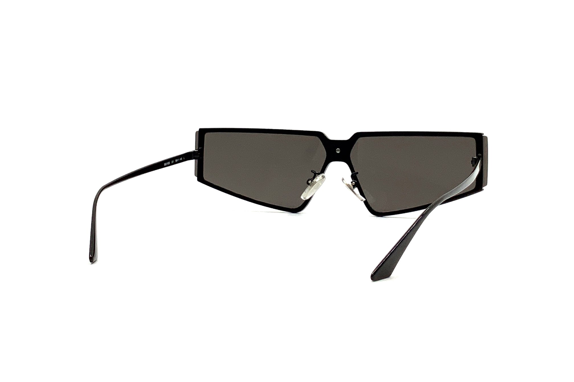 Balenciaga - BB0192S (001) Square
