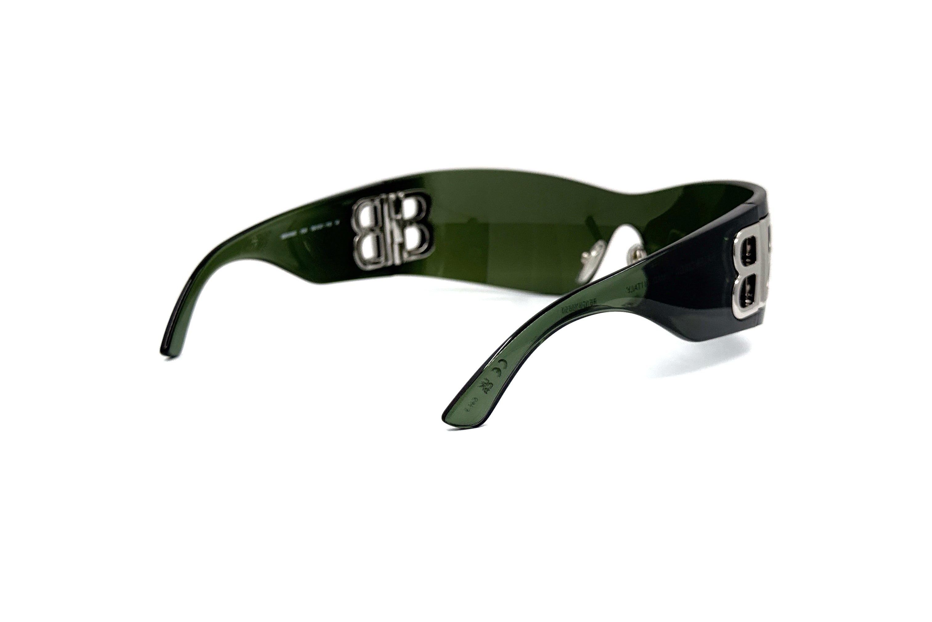 Balenciaga - BB0359S (006) Square