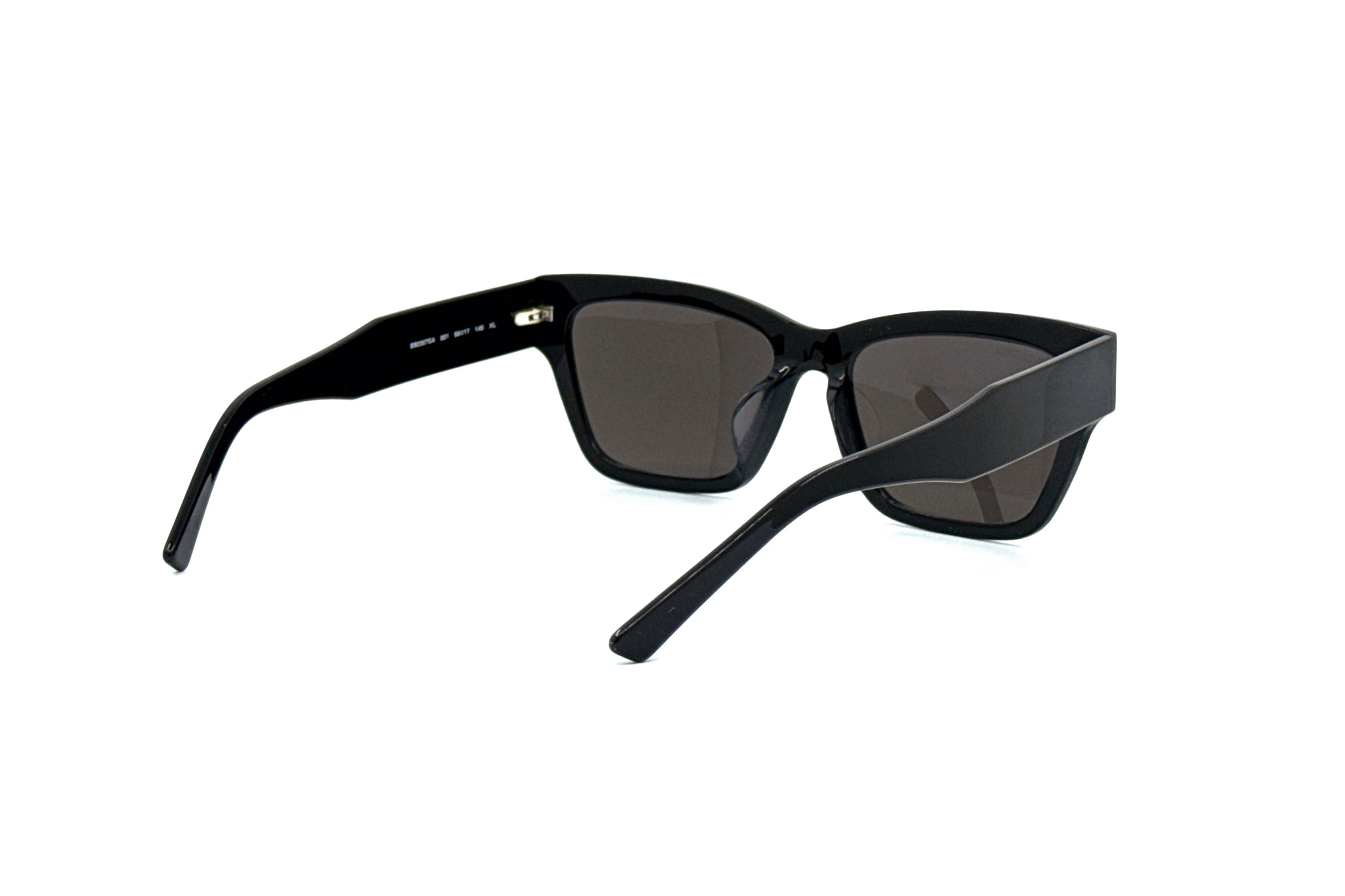 Balenciaga - BB0307SA (001) Square