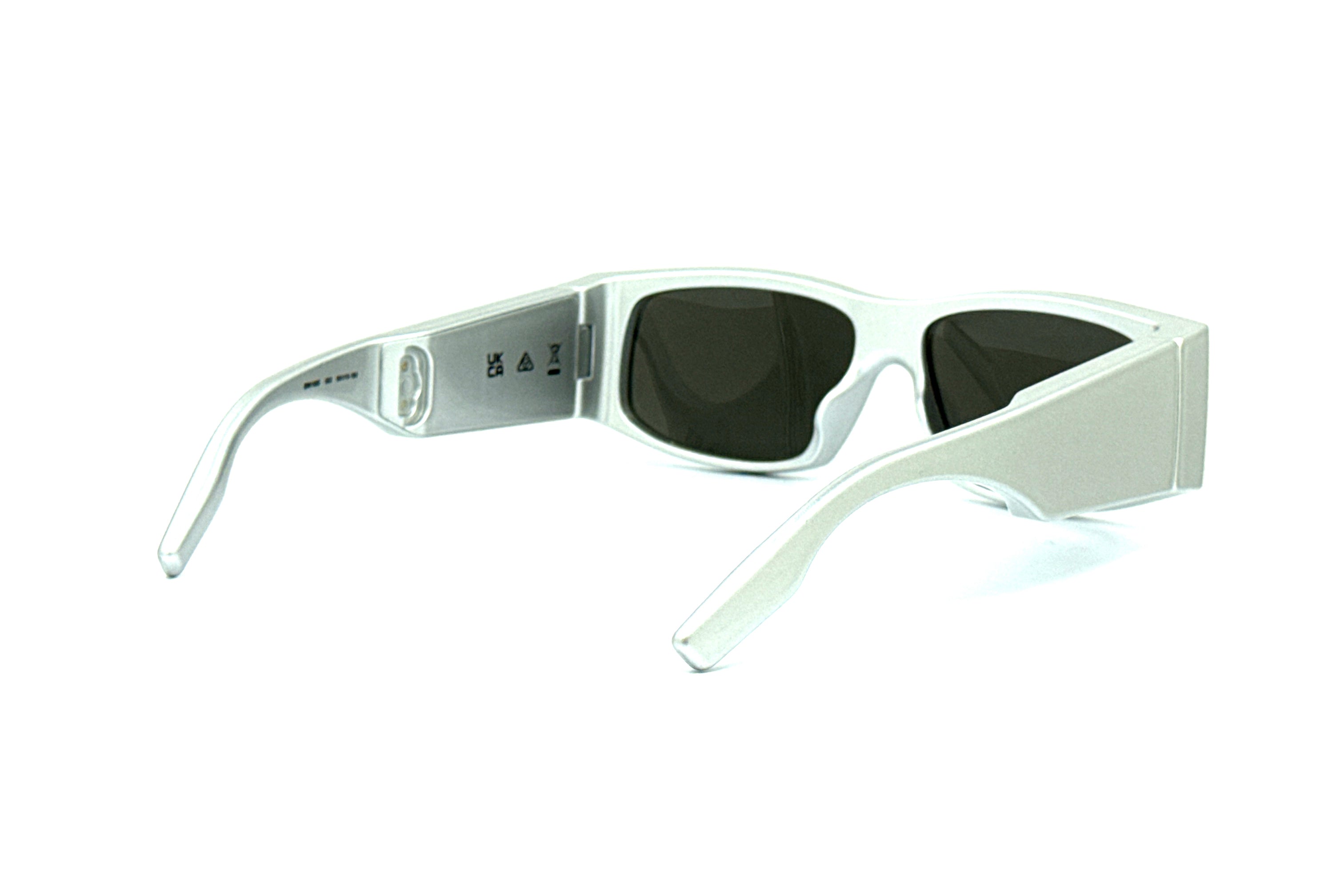 Balenciaga - BB0100S LED Sunglasses (002) Mixed