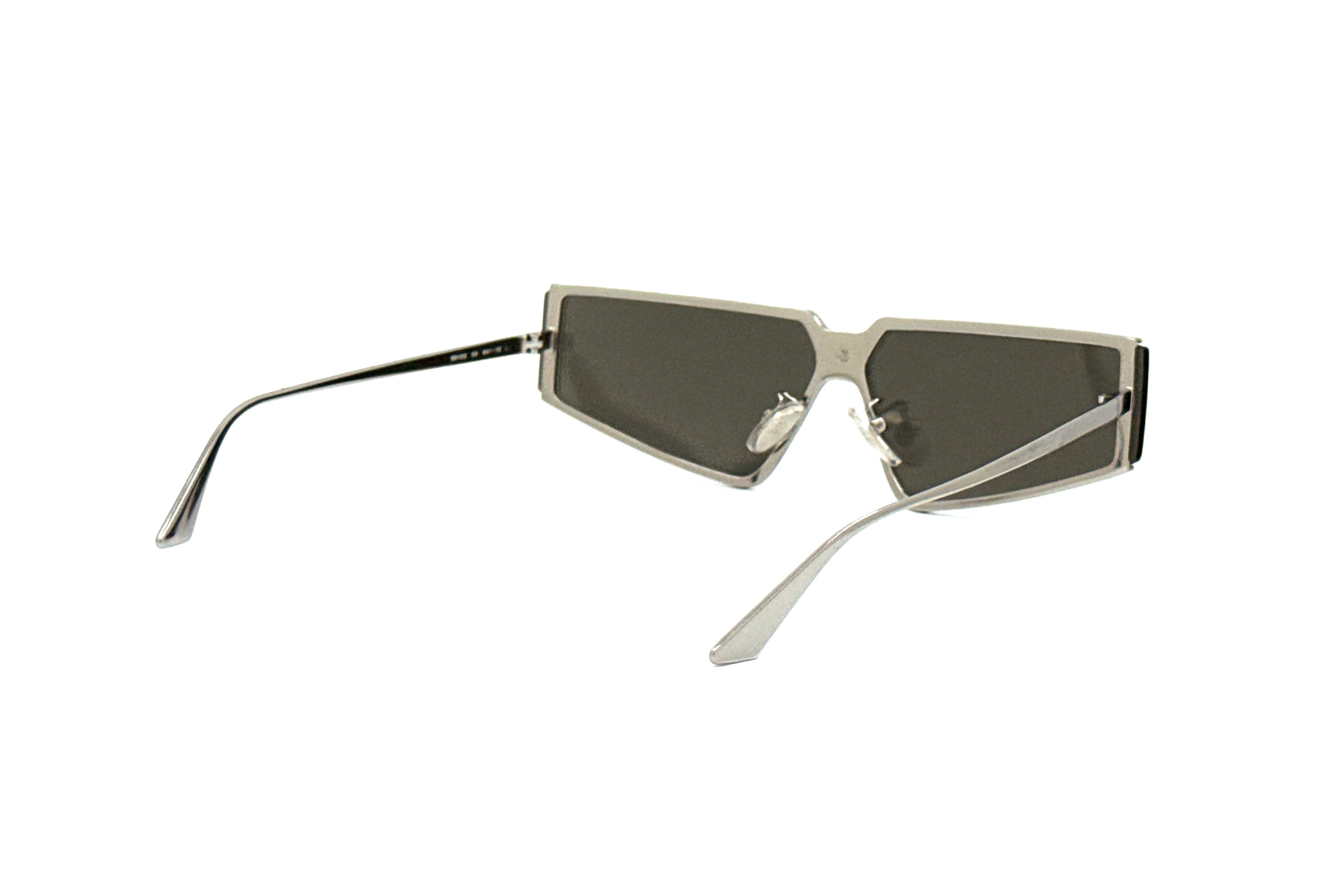 Balenciaga - BB0192S (004) Square