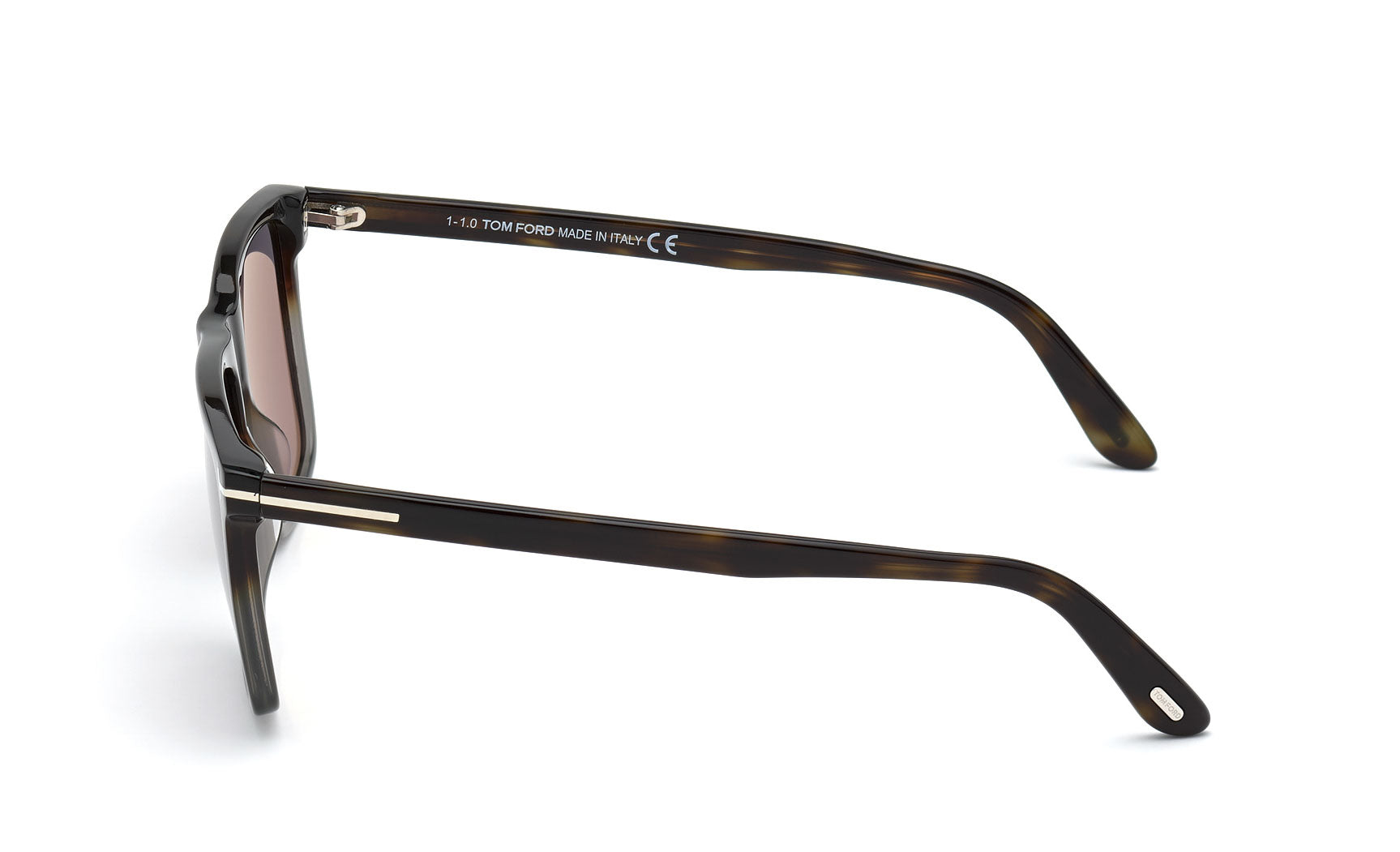 Tom Ford Fletcher TF832 Aviator