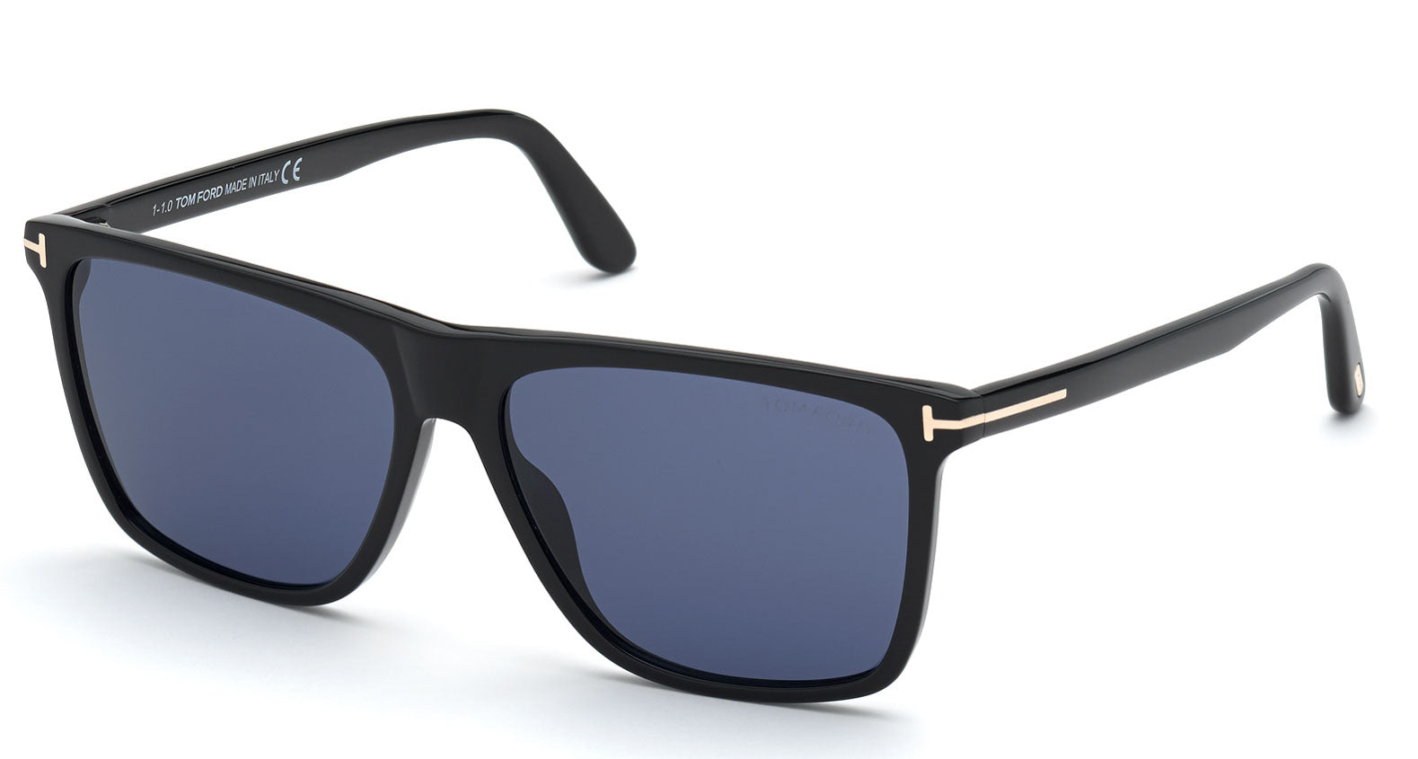 Tom Ford Fletcher TF832 Aviator
