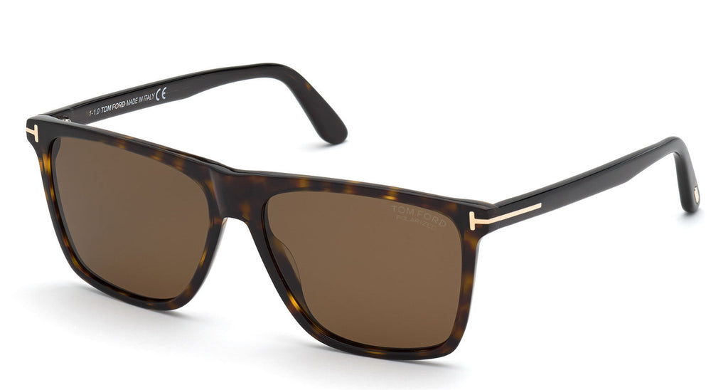 Tom Ford Fletcher TF832 Aviator