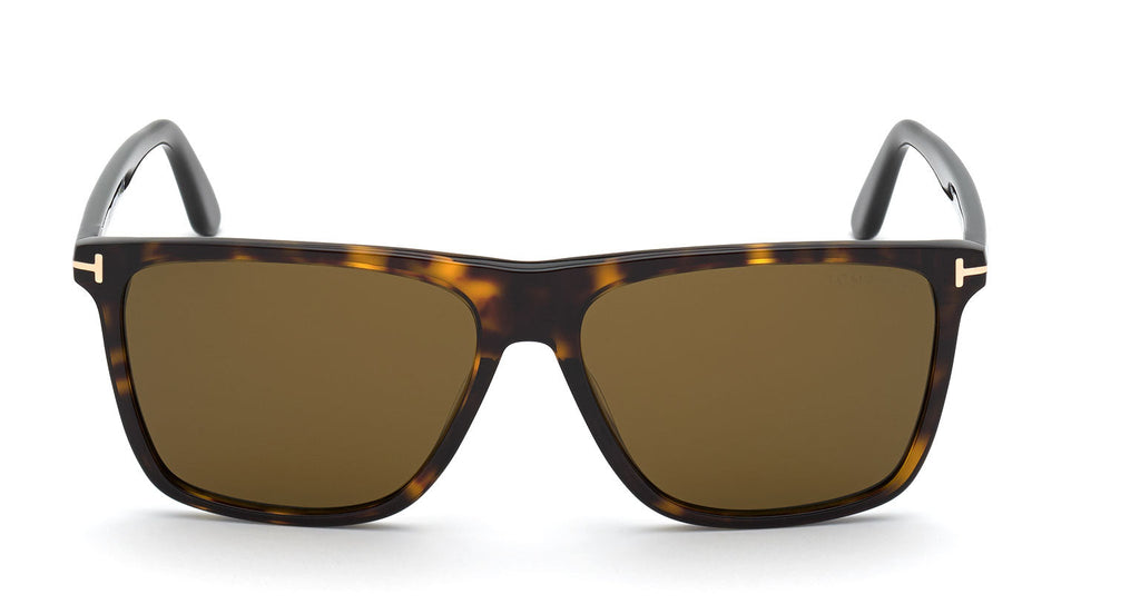 Tom Ford Fletcher TF832 Aviator