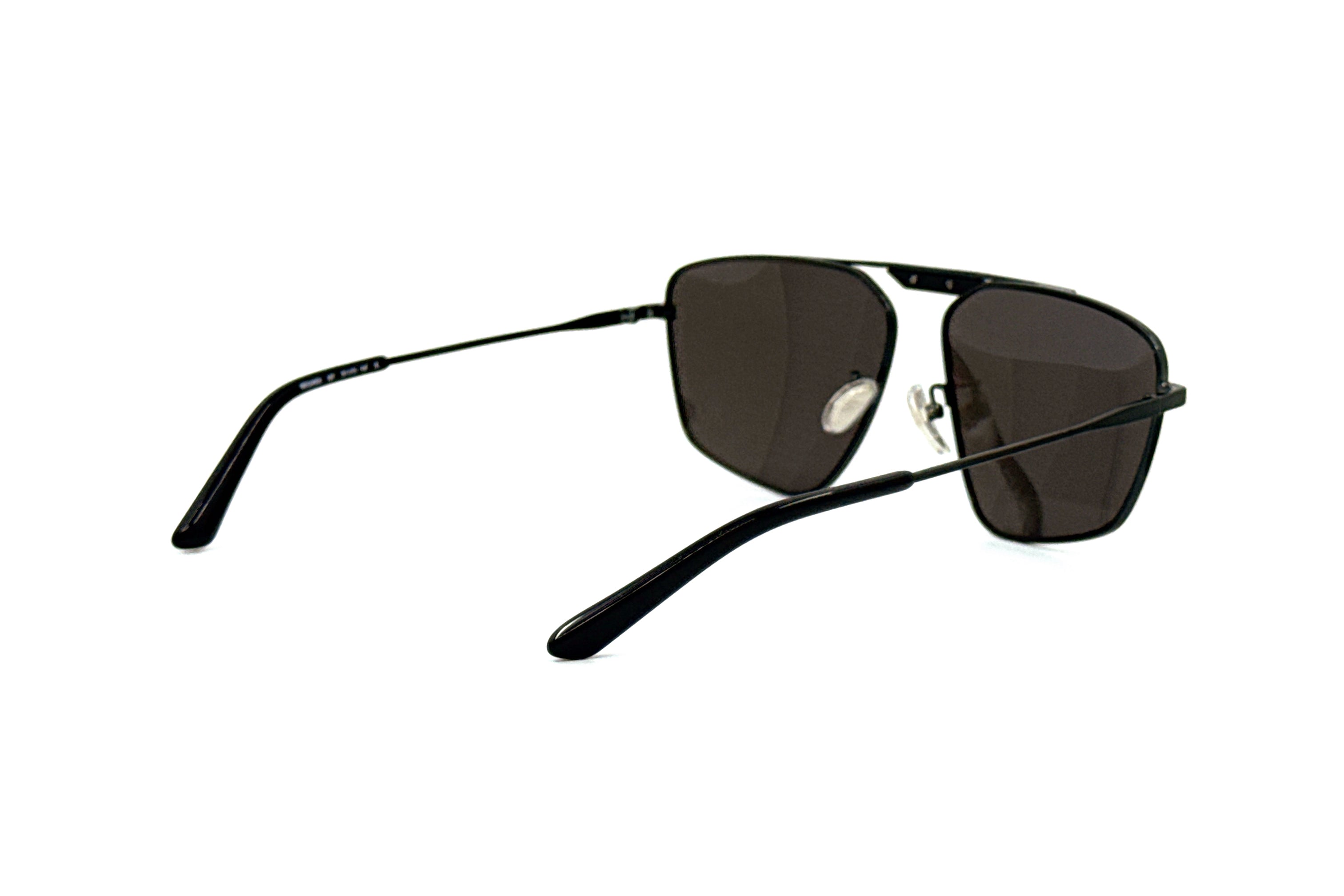 Balenciaga - BB0246SA (001) Square