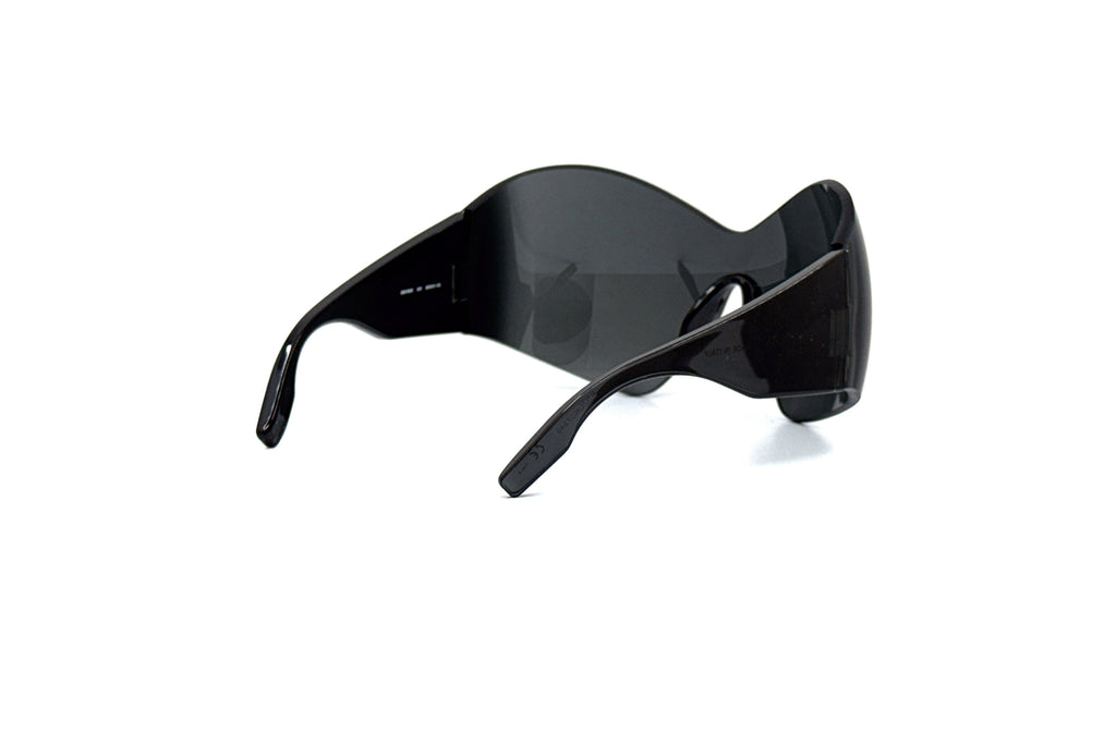 Balenciaga - BB0180S (001) Square