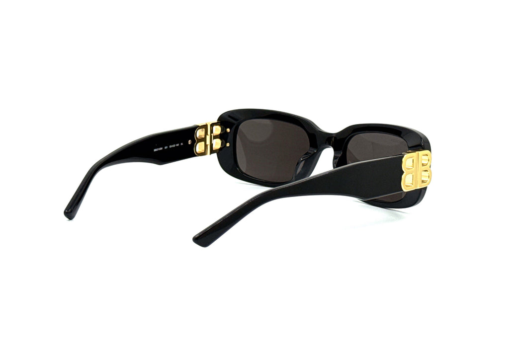 Balenciaga - BB0310SK (001) Square