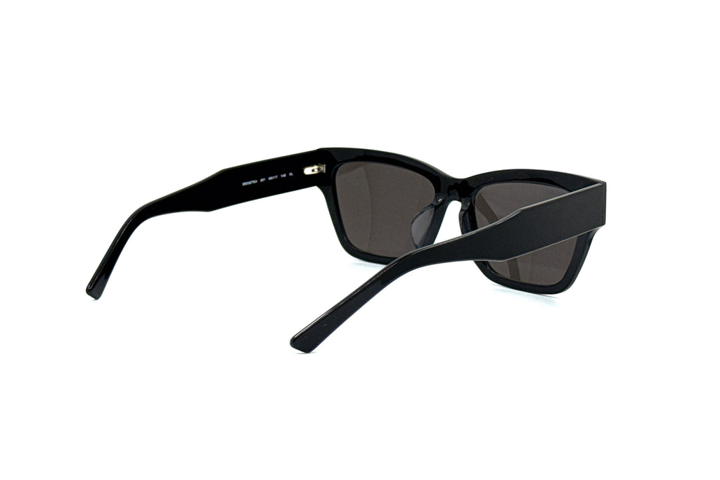 Balenciaga - BB0307SA (001) Square