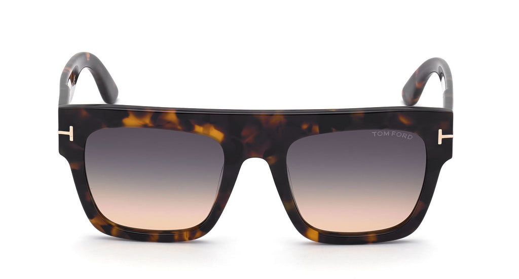 Tom Ford Renee TF847 Oval