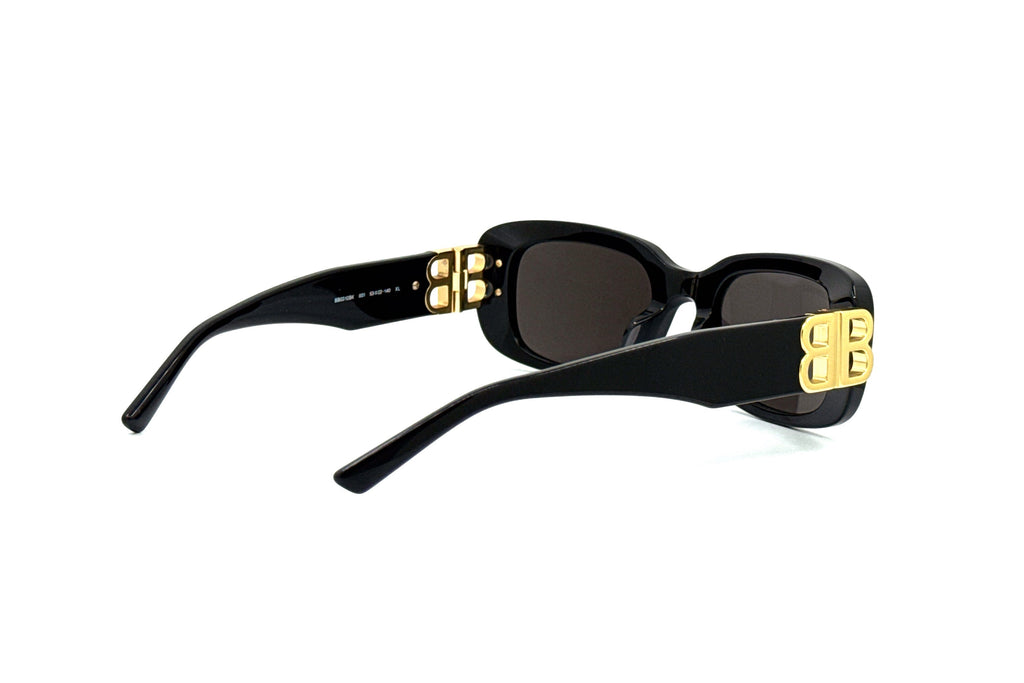 Balenciaga - BB0310SK (001) Square