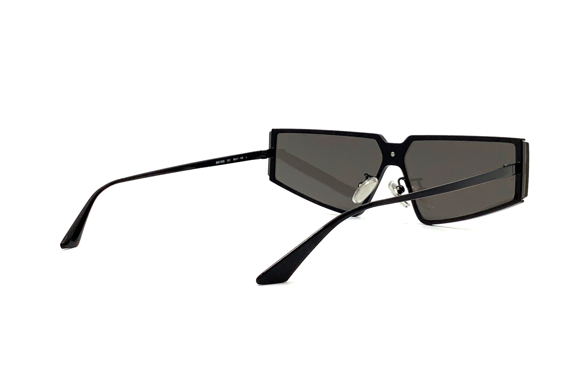 Balenciaga - BB0192S (001) Square