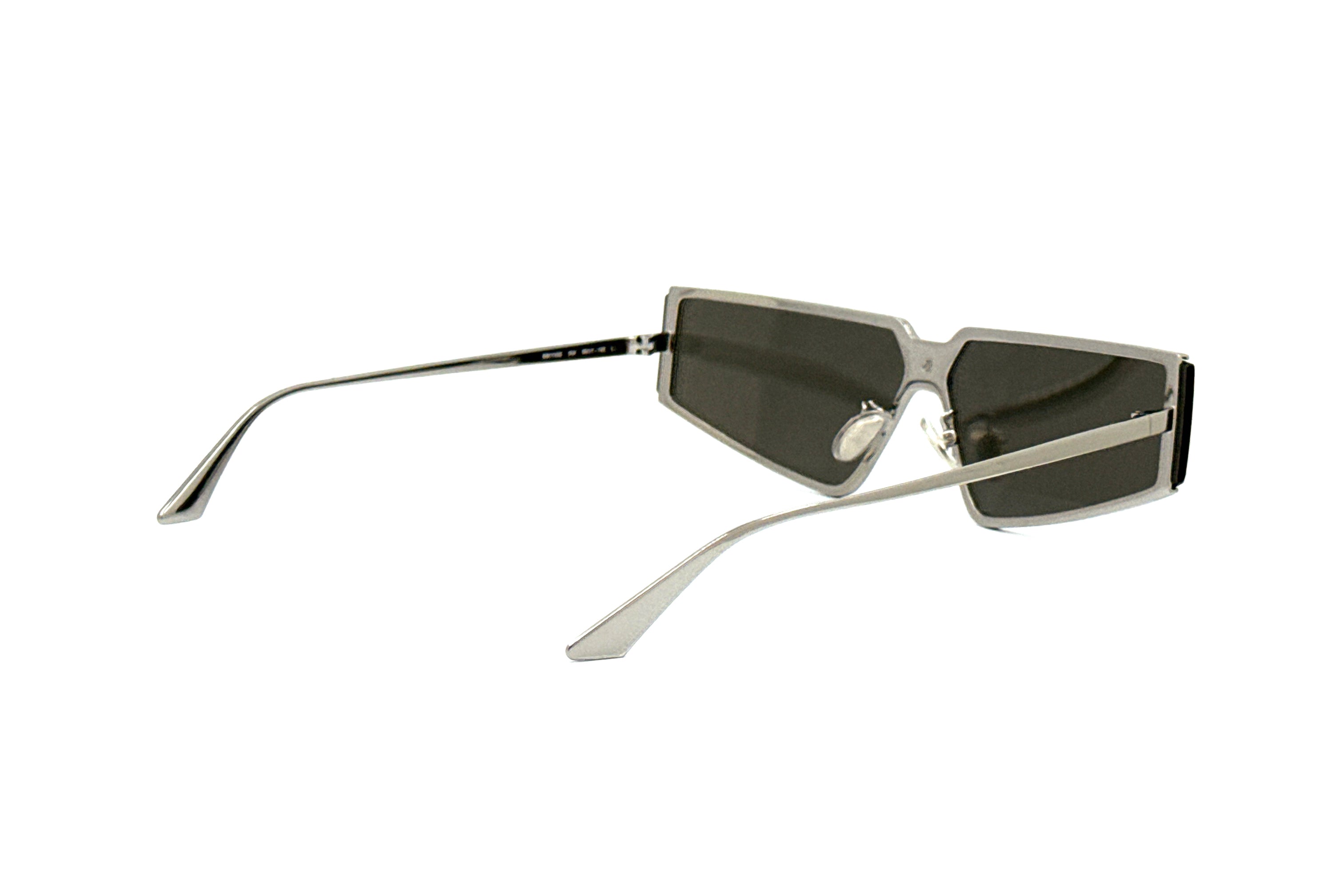 Balenciaga - BB0192S (004) Square