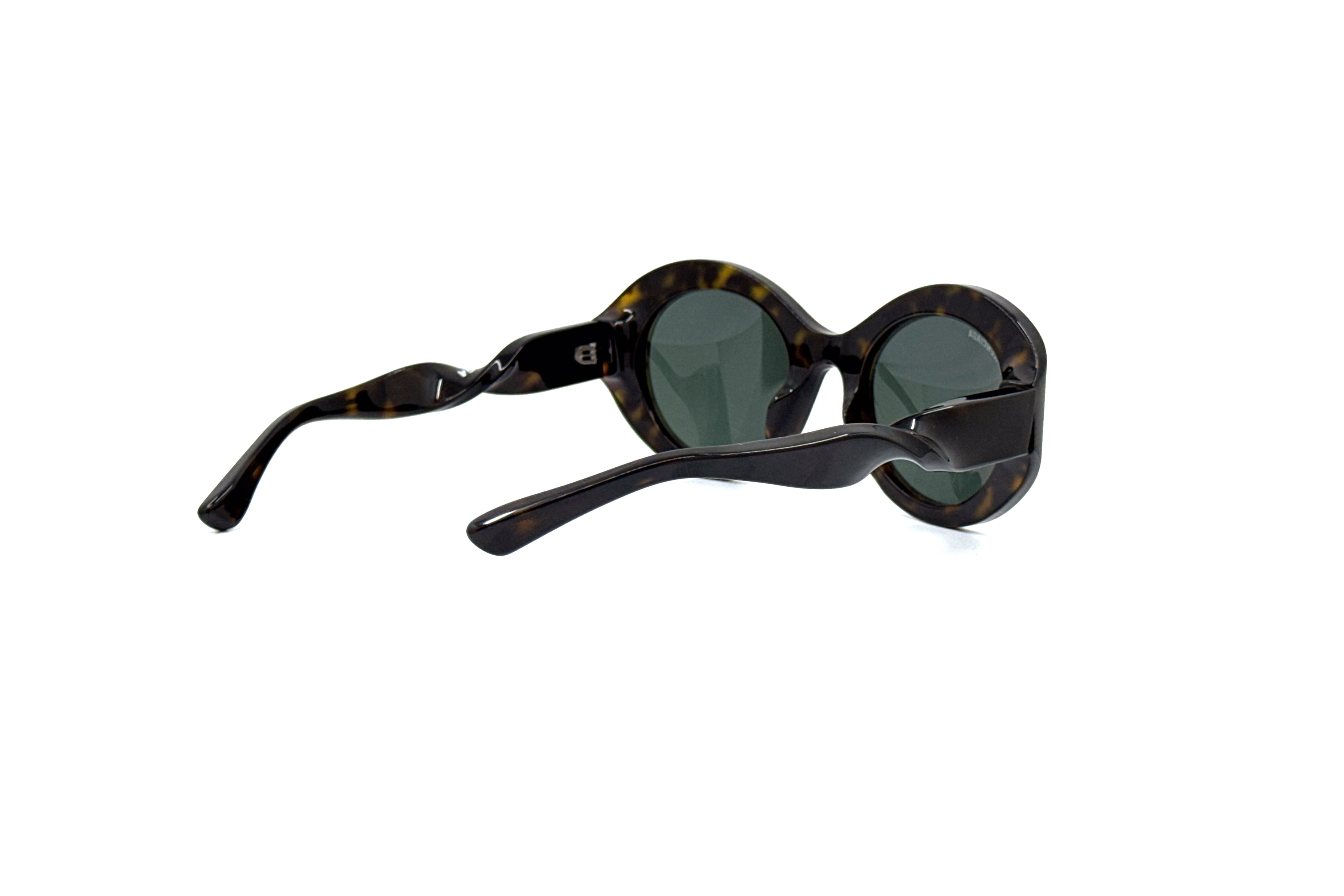 Balenciaga - BB0208S (002) Square