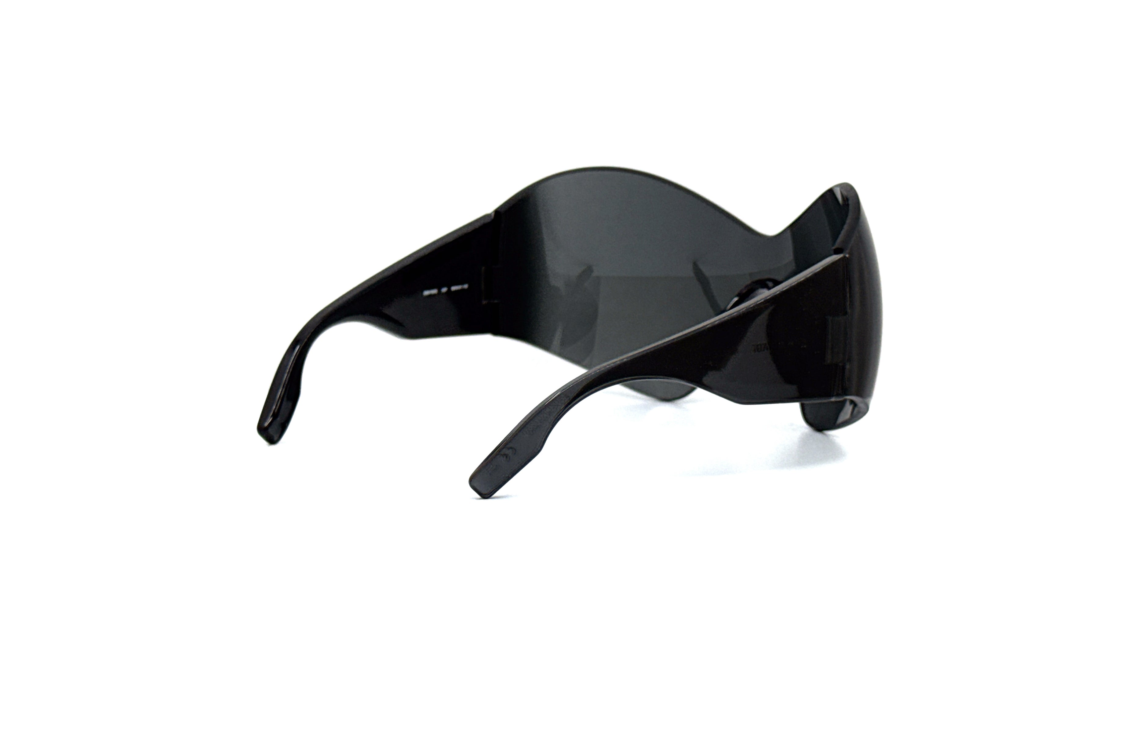 Balenciaga - BB0180S (001) Square